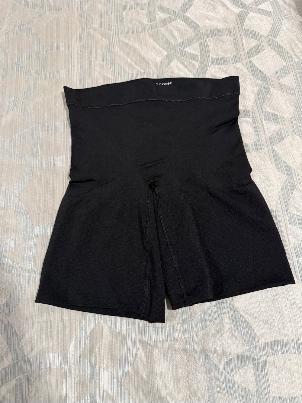 Victoria’s Secret shape wear shorts